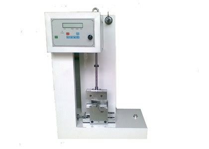 Digital Izod Impact Tester (0-5.5J, 22J) exporters|Low Capacity Impact Testers Series ITD.